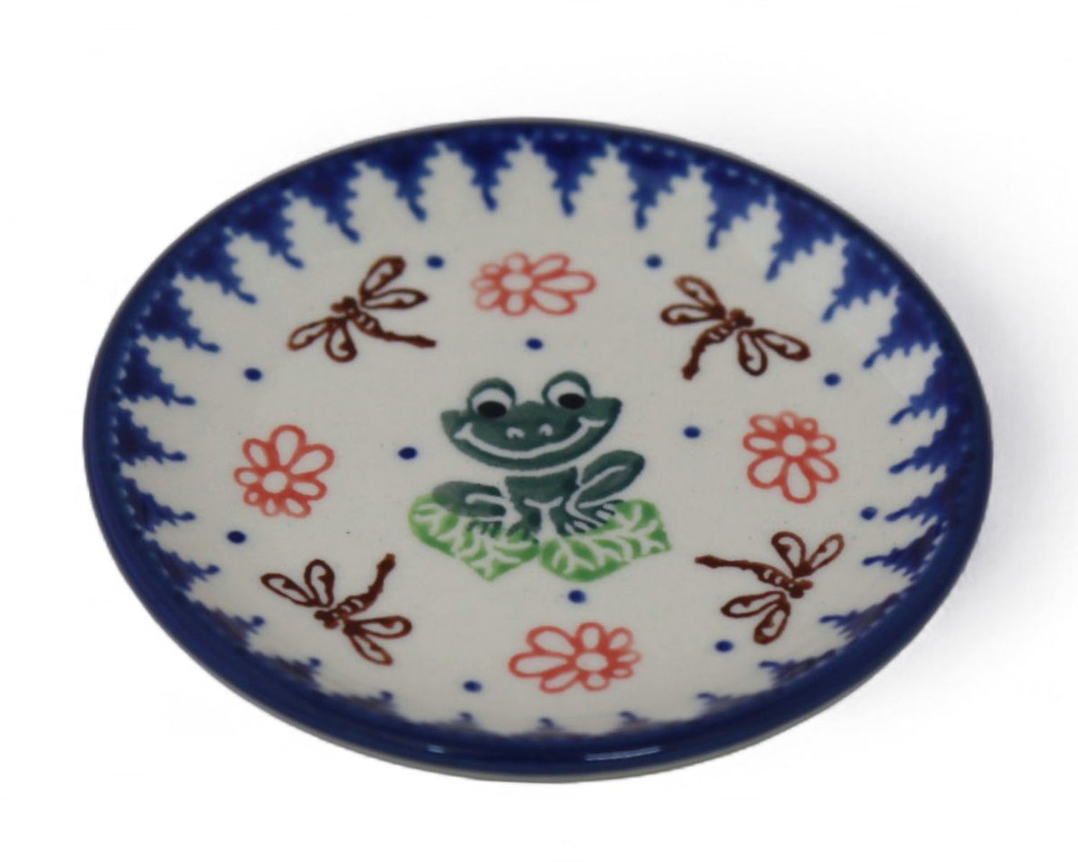 Mini Plate