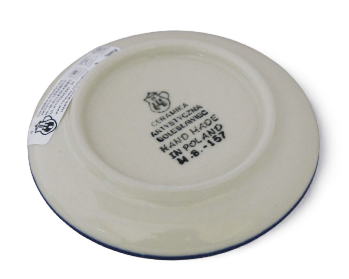 Mini Plate