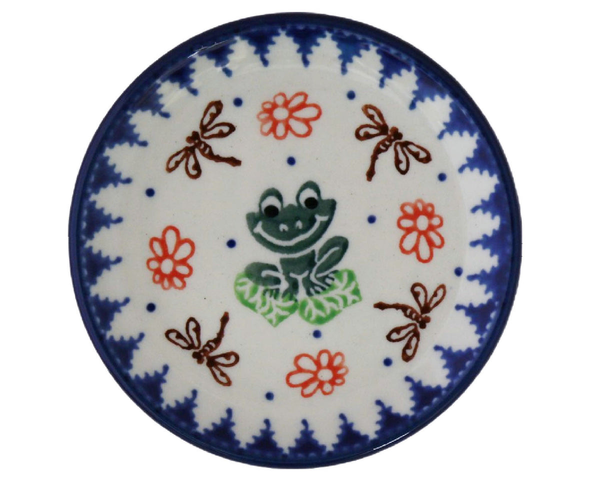 Mini Plate