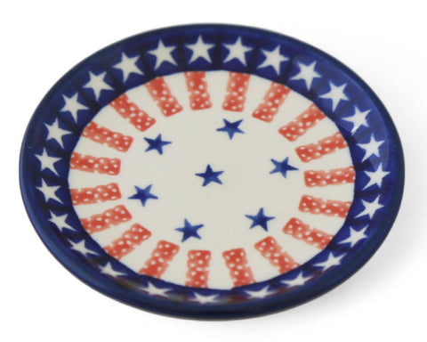 Mini Plate