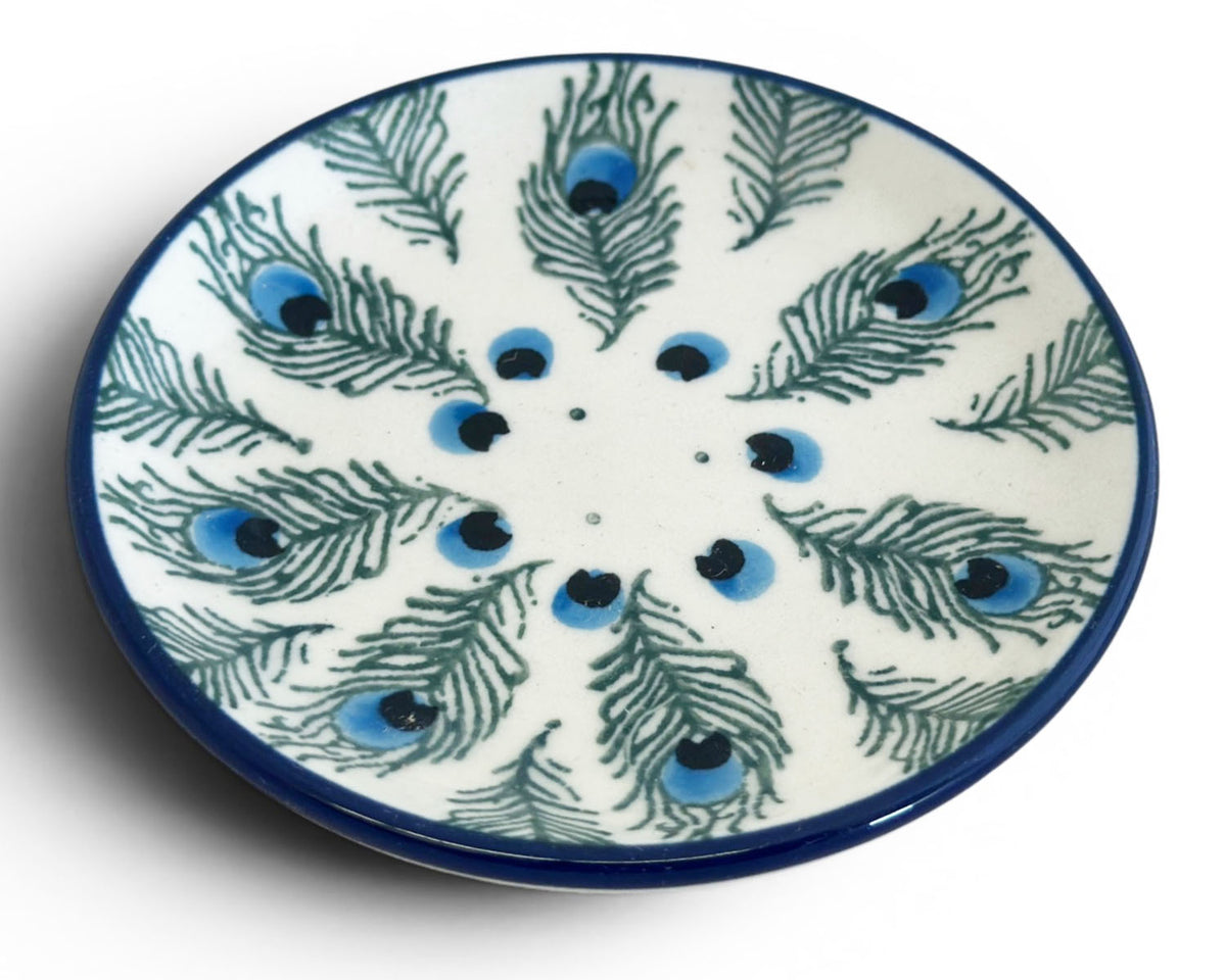 Mini Plate
