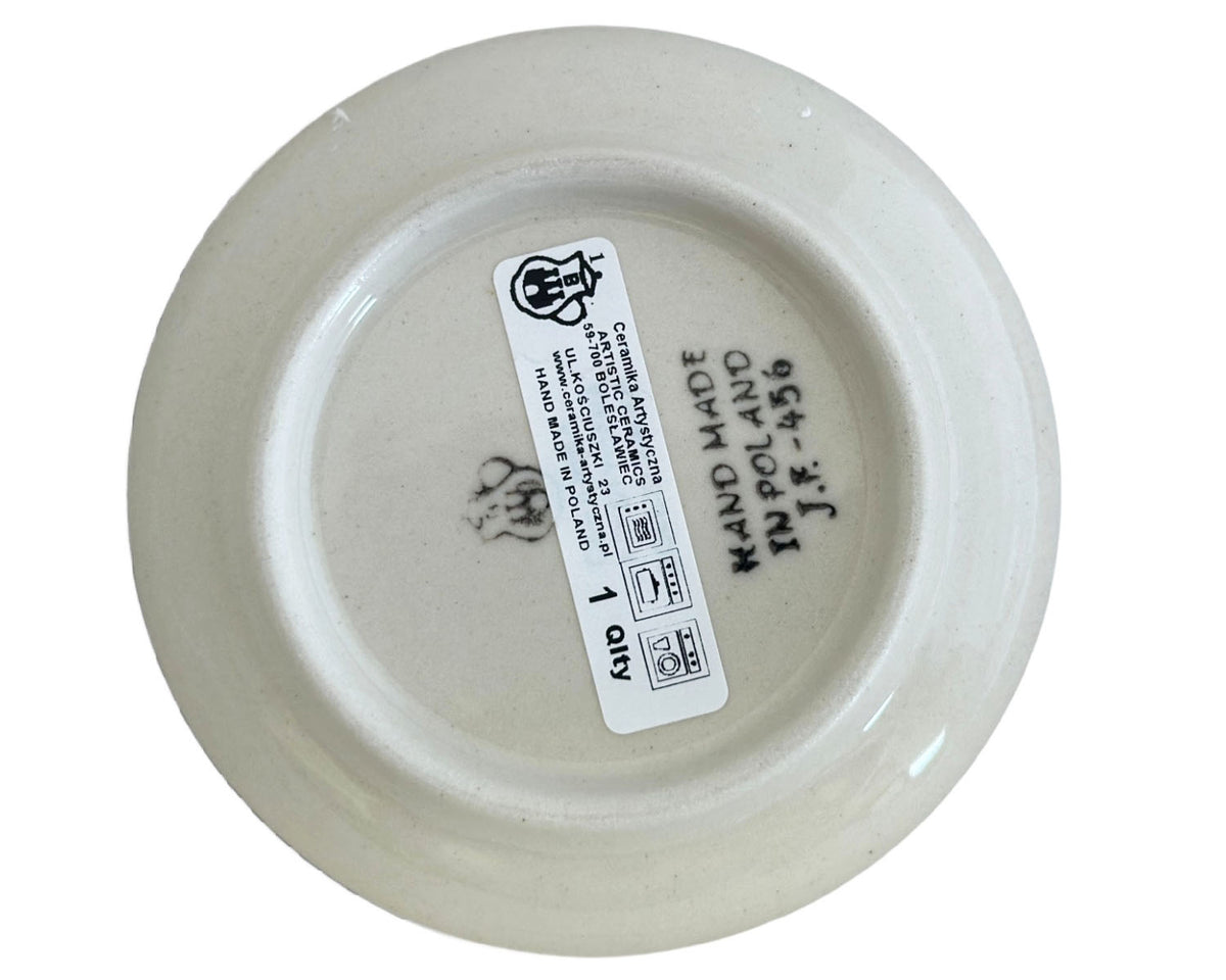 Mini Plate