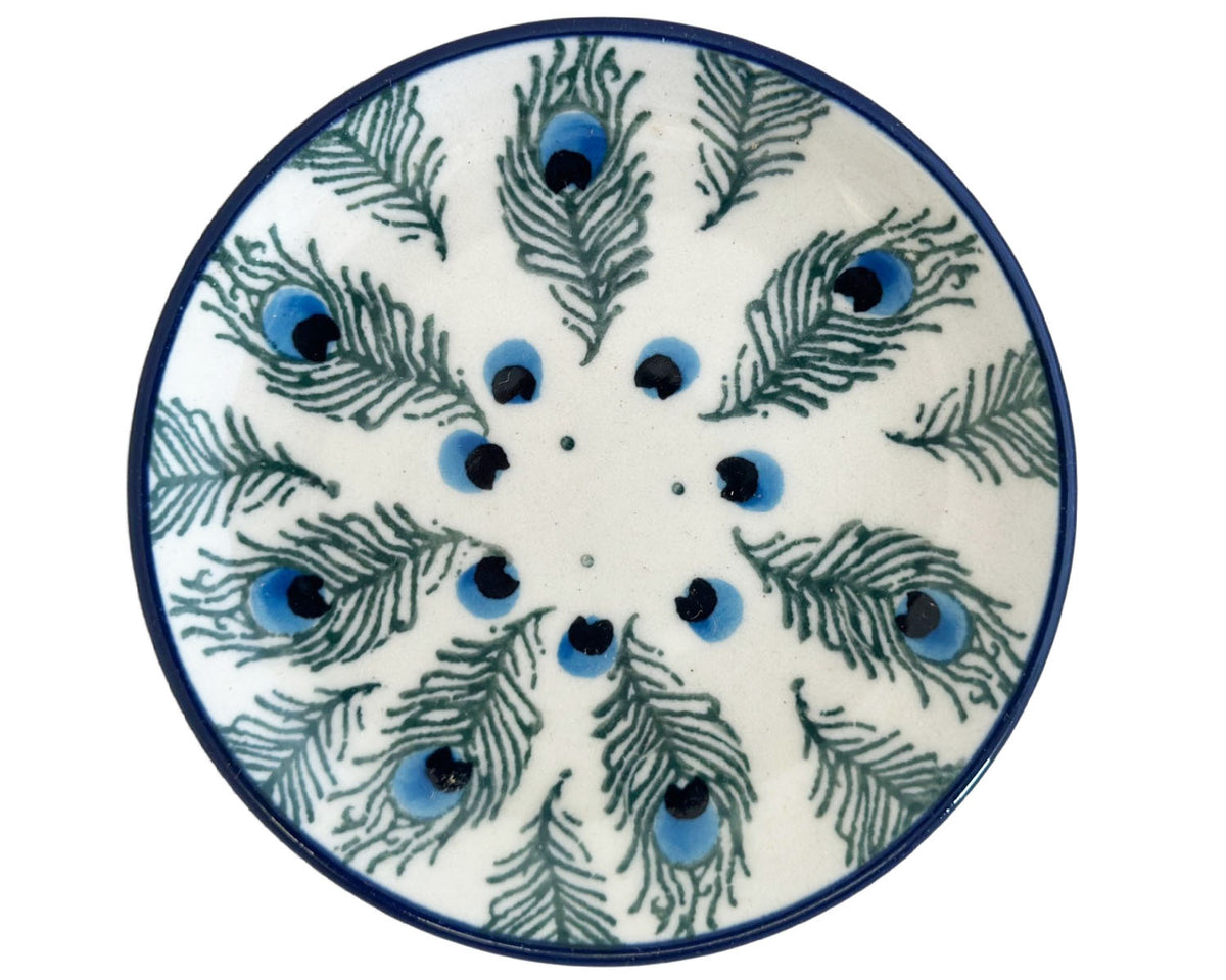 Mini Plate