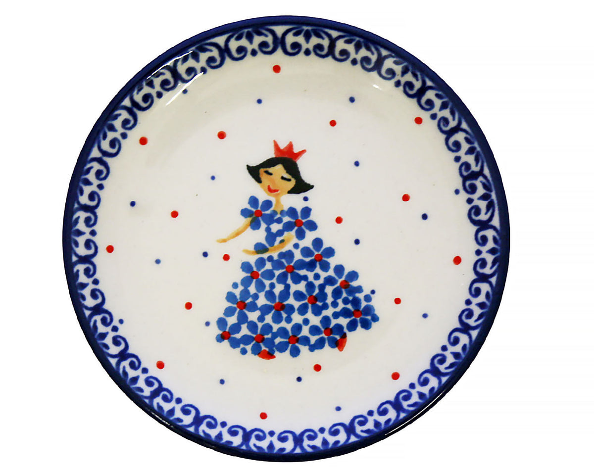 Mini Plate