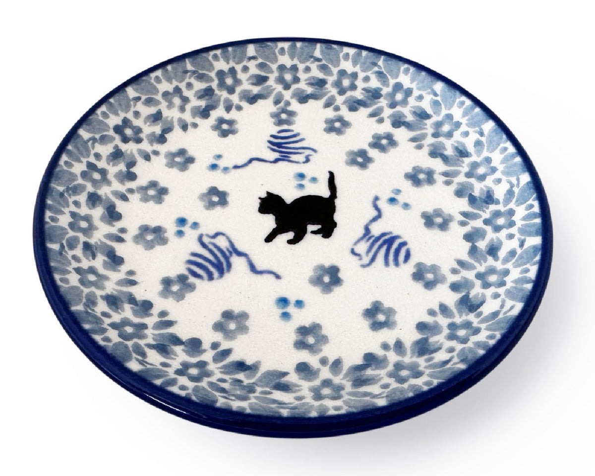 Mini Plate
