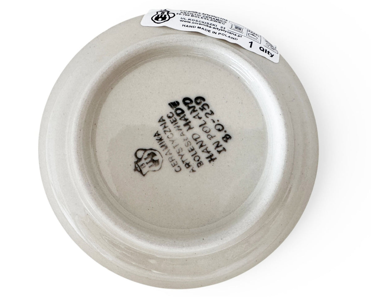 Mini Plate