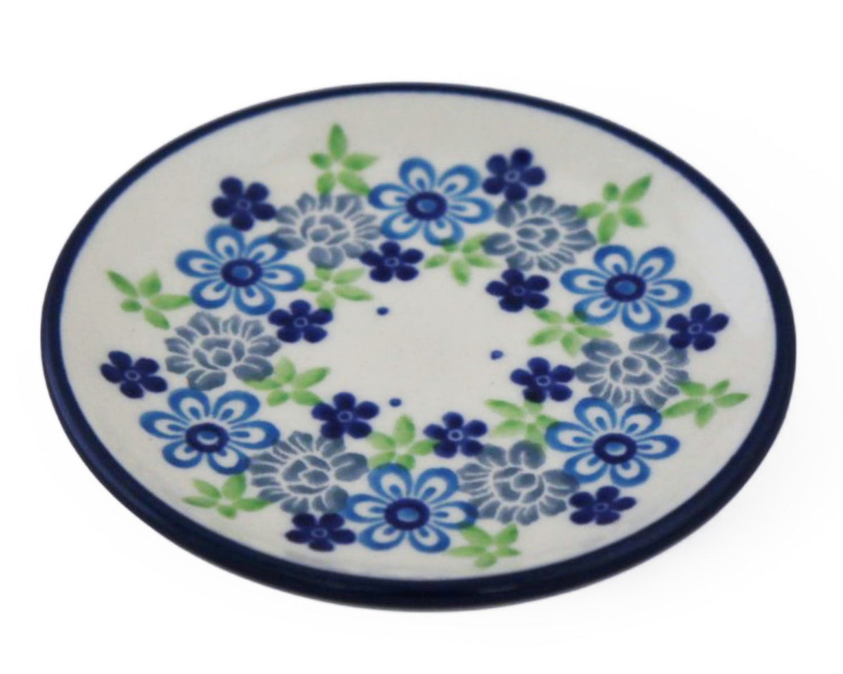 Mini Plate