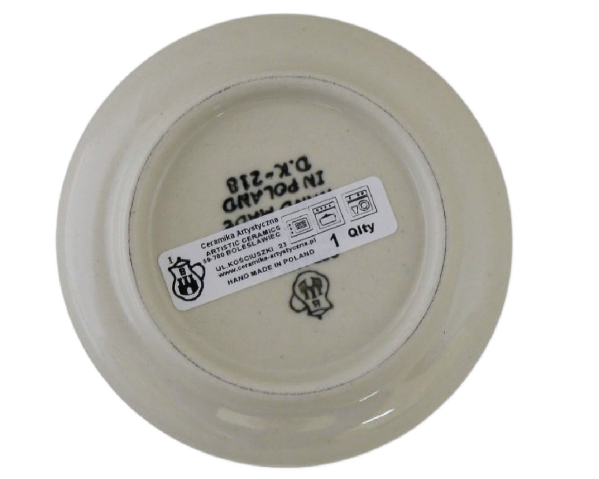 Mini Plate
