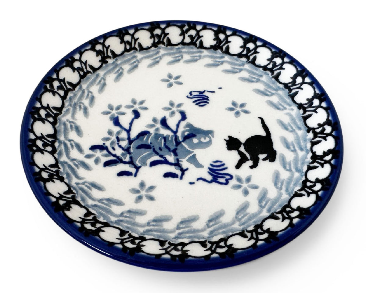 Mini Plate