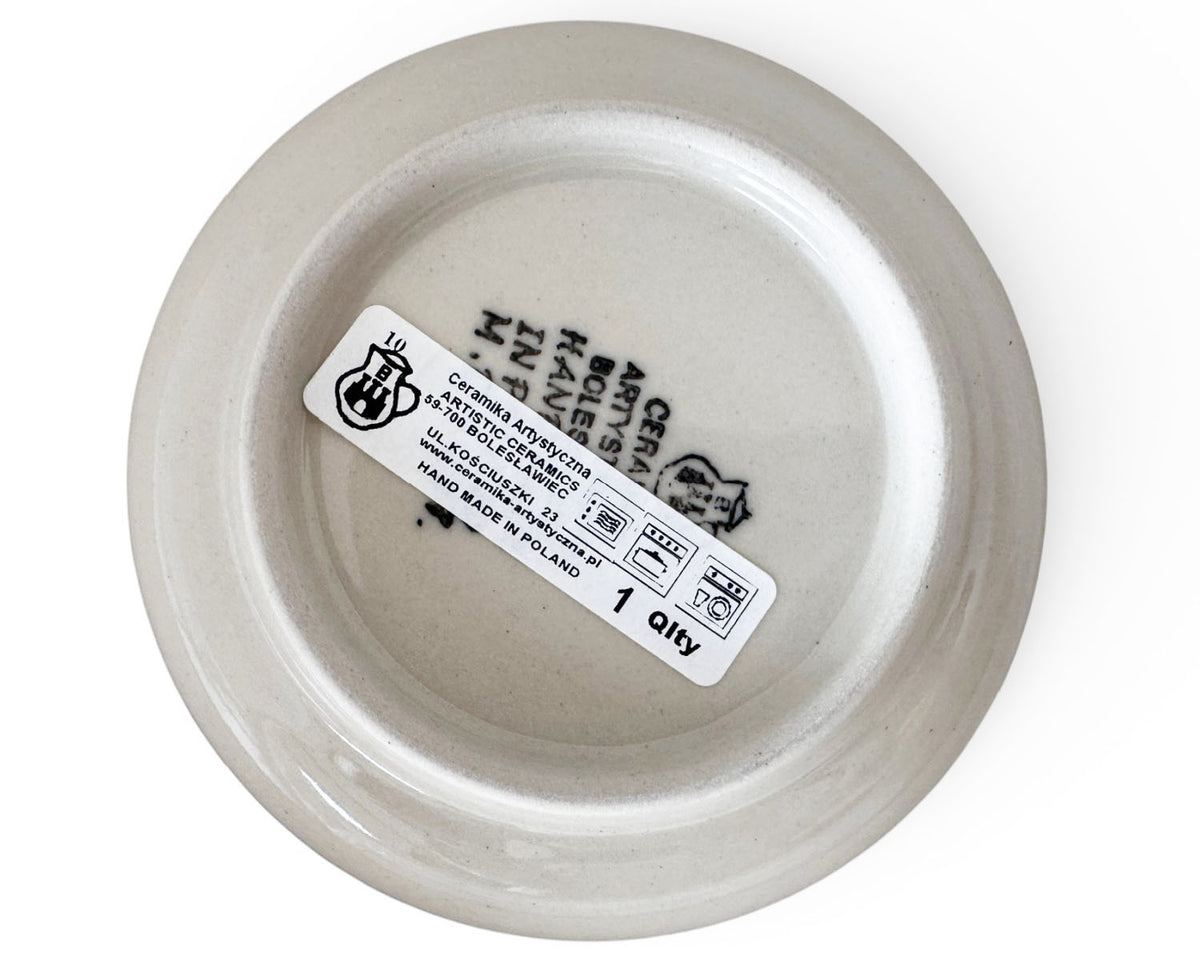 Mini Plate