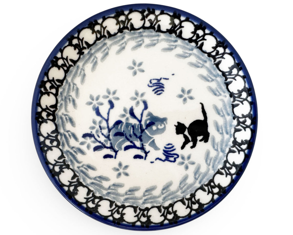Mini Plate