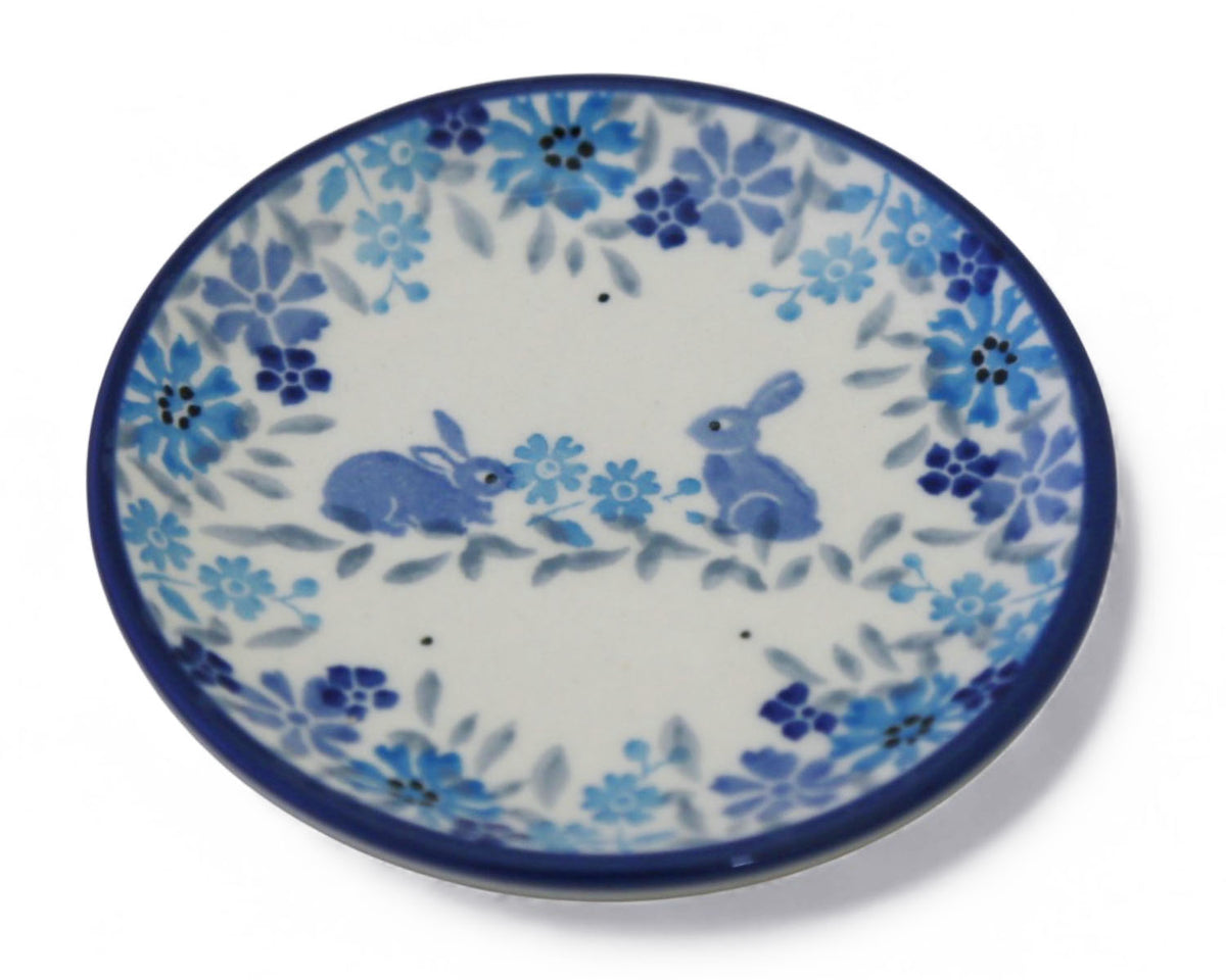 Mini Plate
