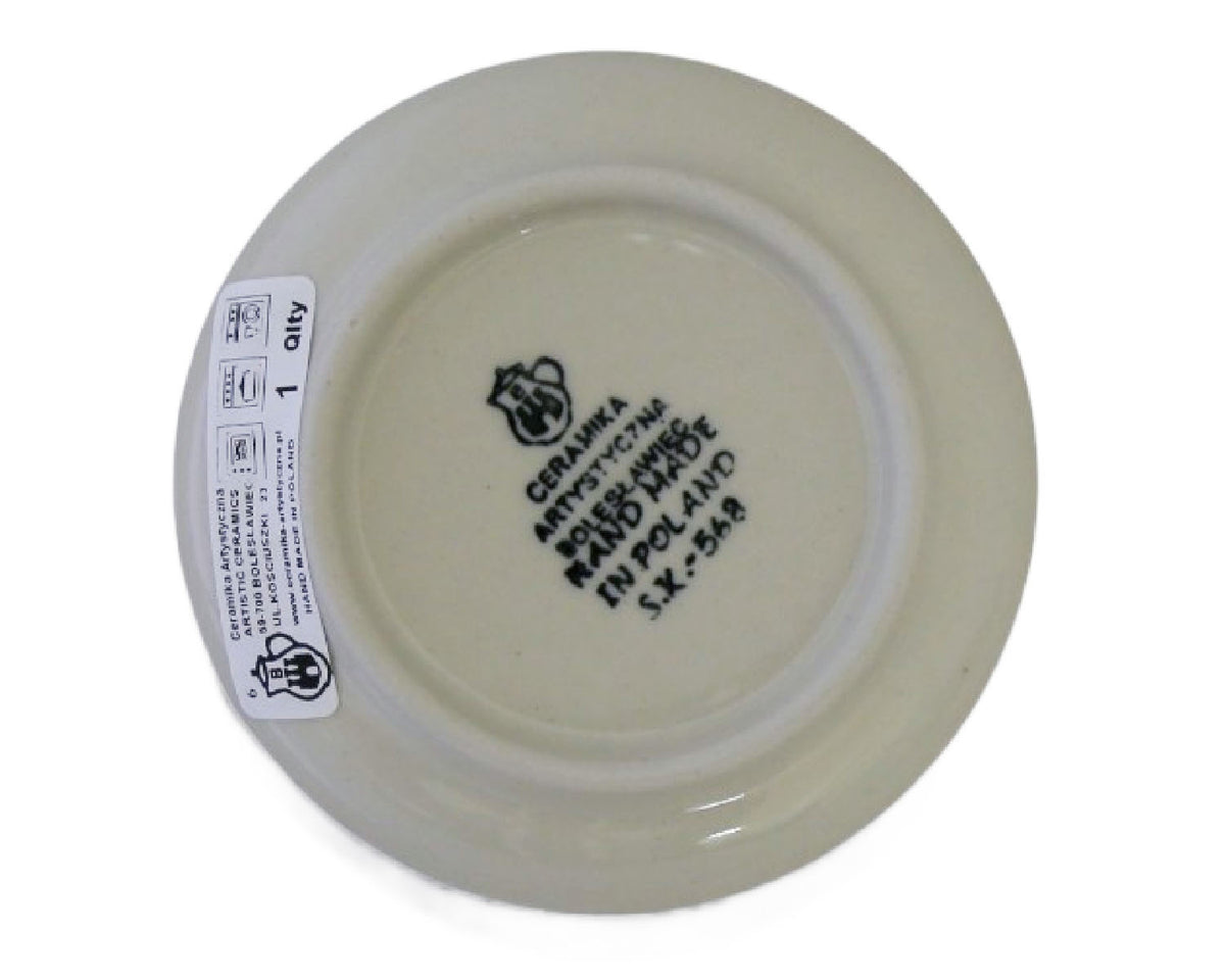 Mini Plate