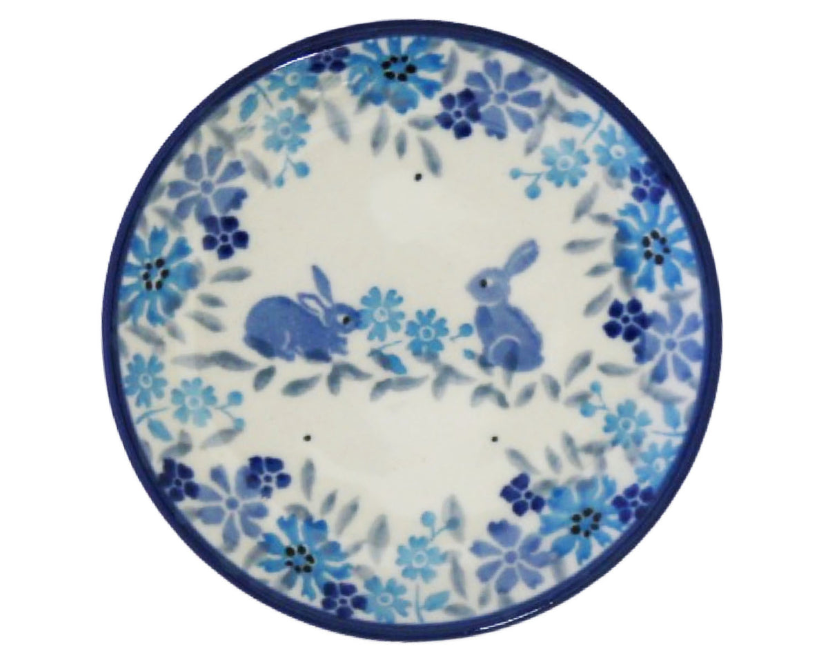 Mini Plate