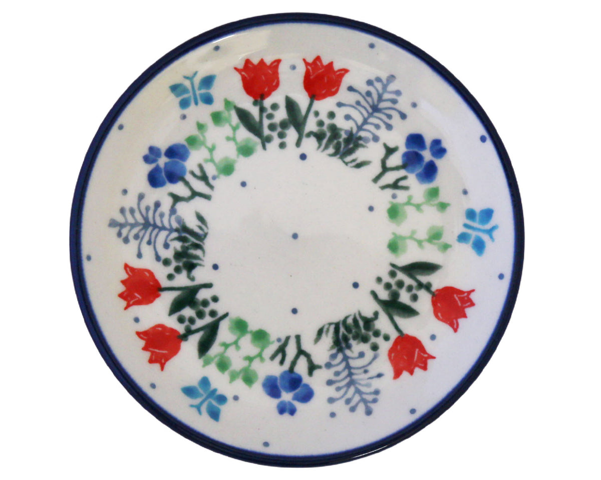 Mini Plate