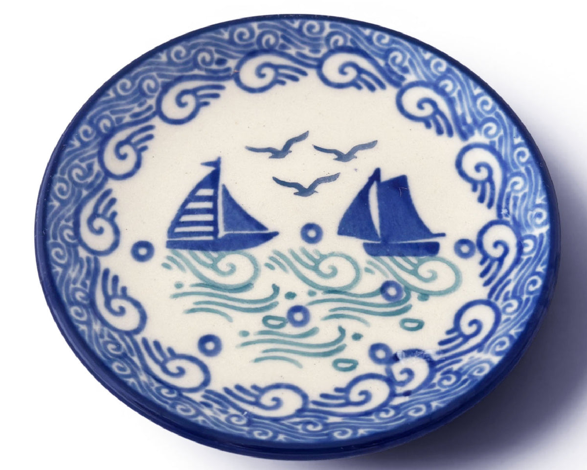Mini Plate