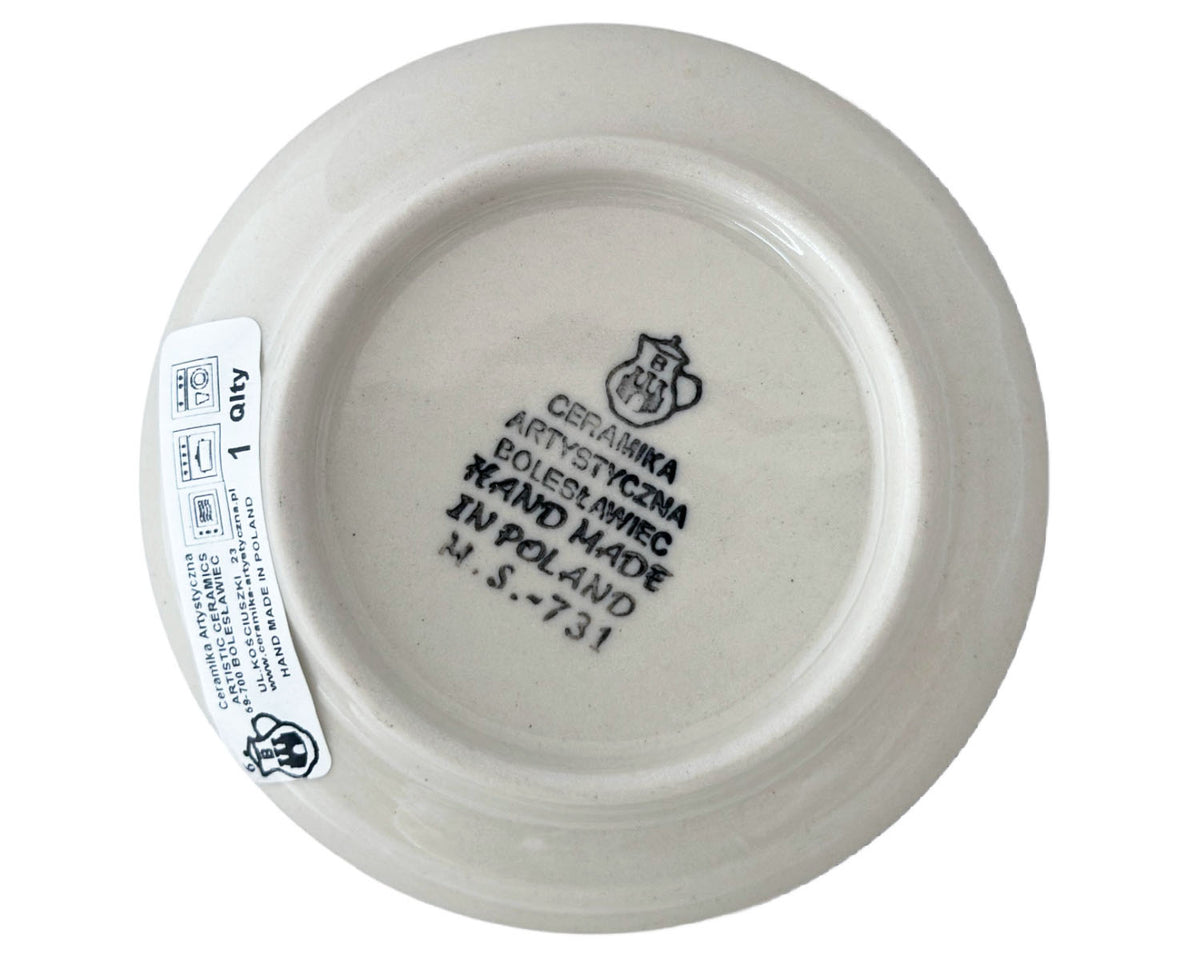 Mini Plate