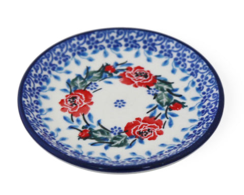 Mini Plate