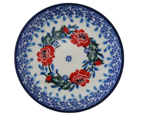 Mini Plate