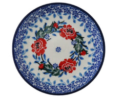 Mini Plate