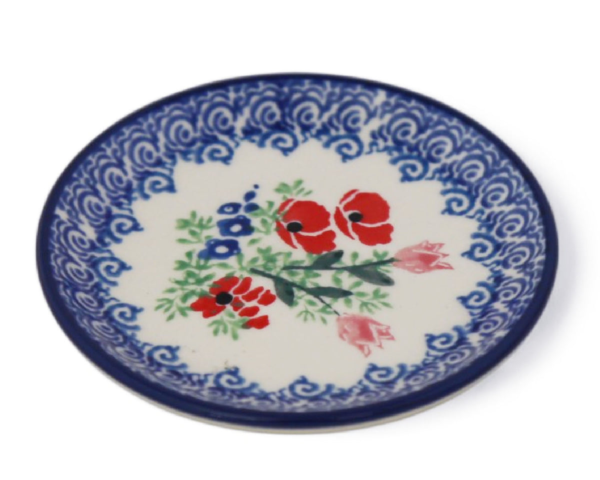 Mini Plate