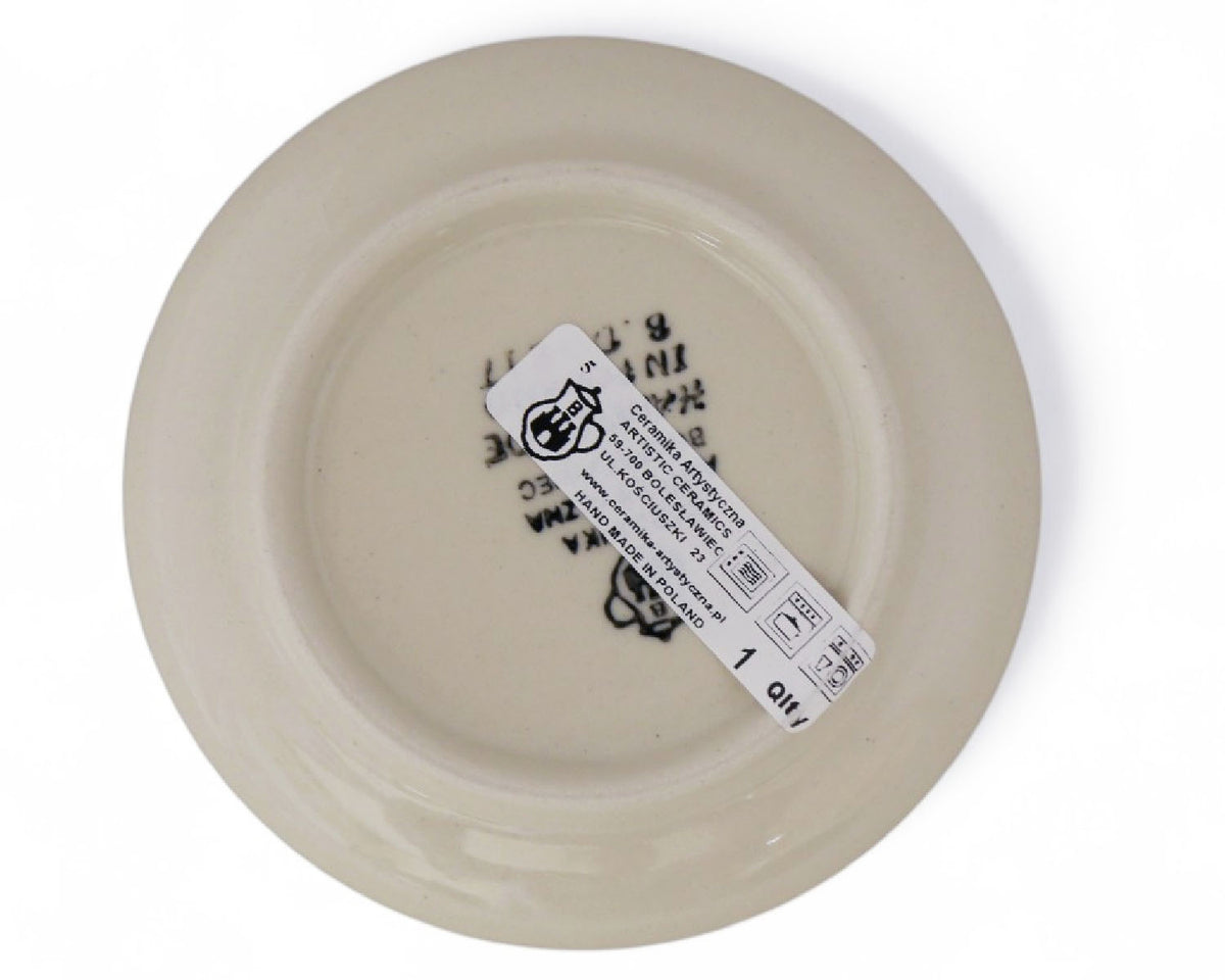 Mini Plate