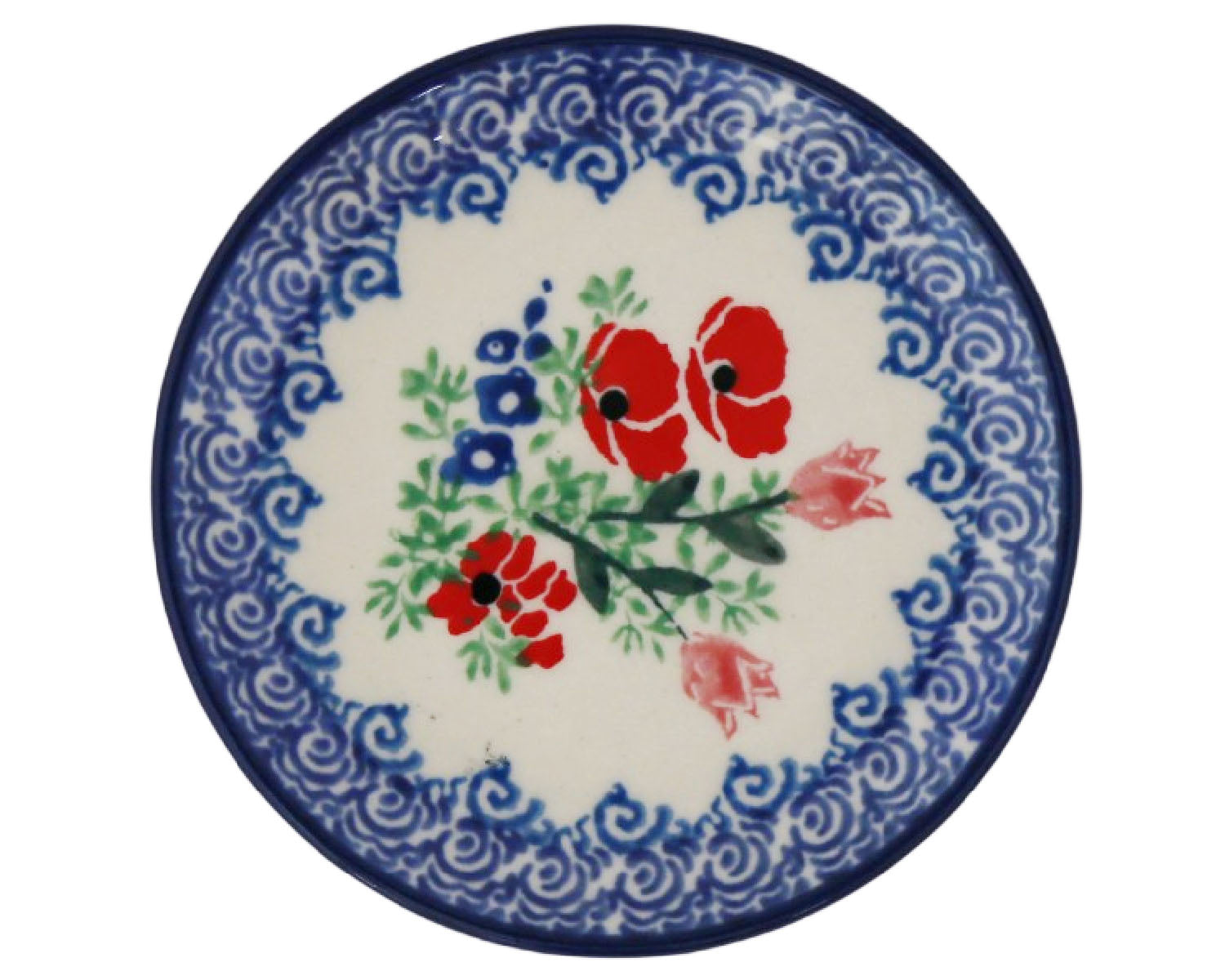 Mini Plate