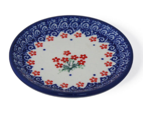 Mini Plate