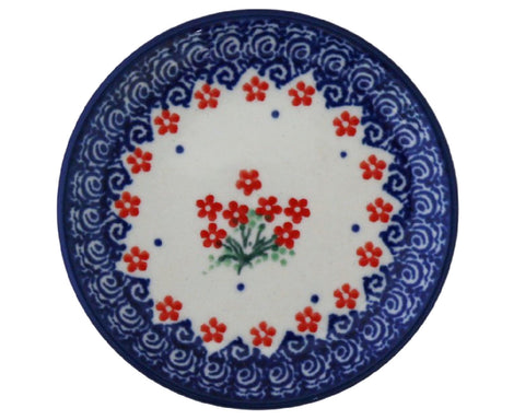 Mini Plate