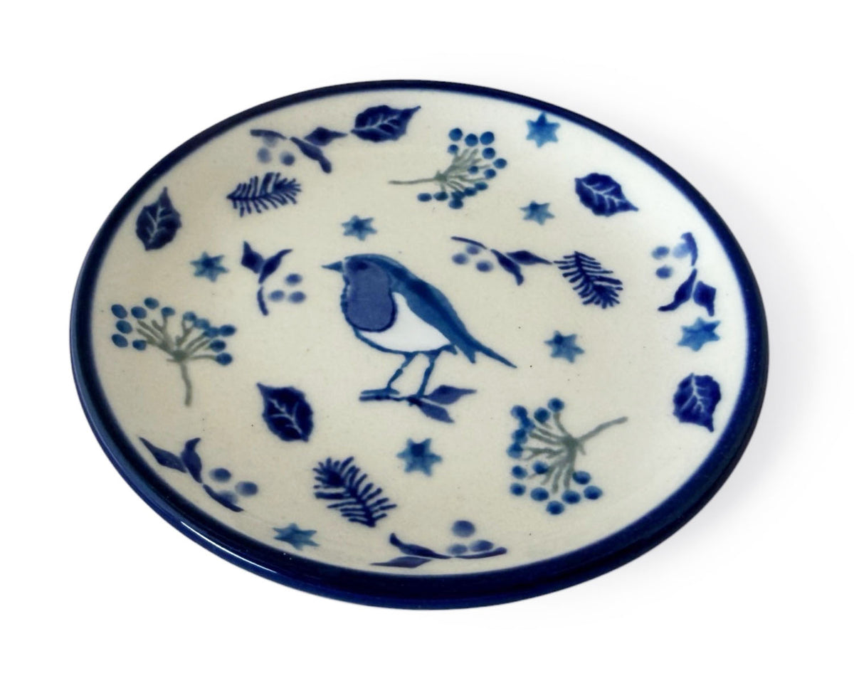Mini Plate