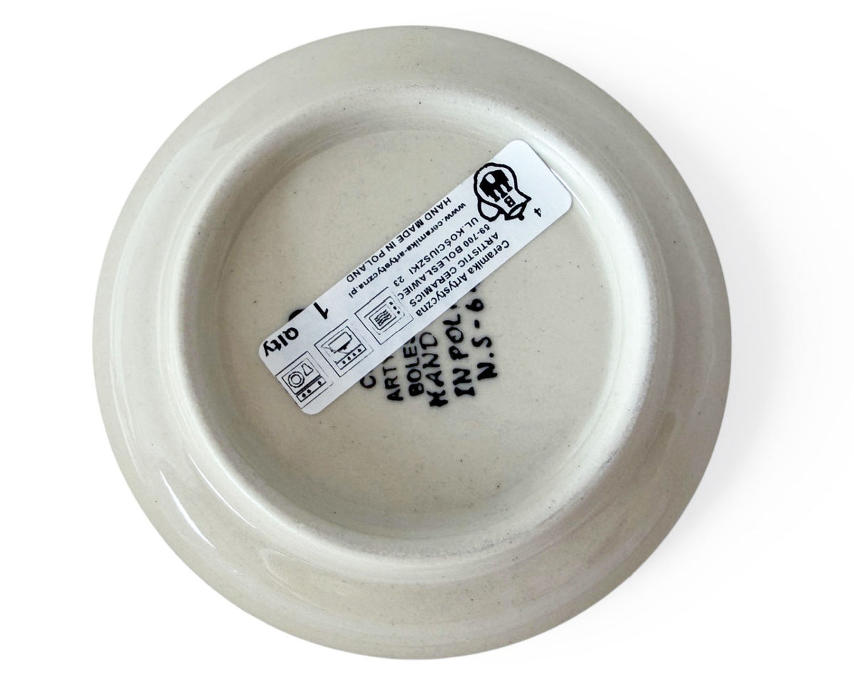 Mini Plate