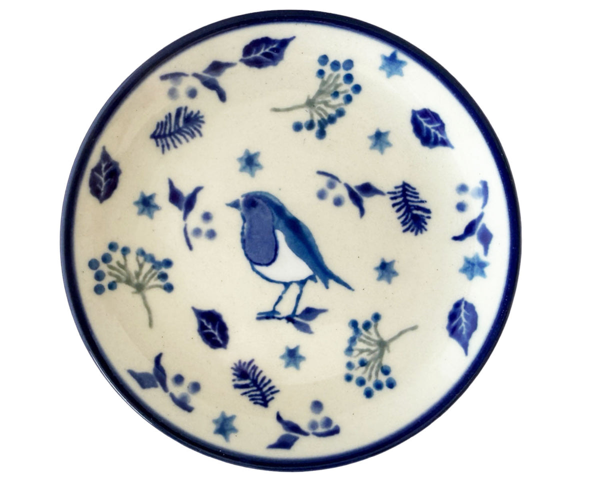 Mini Plate