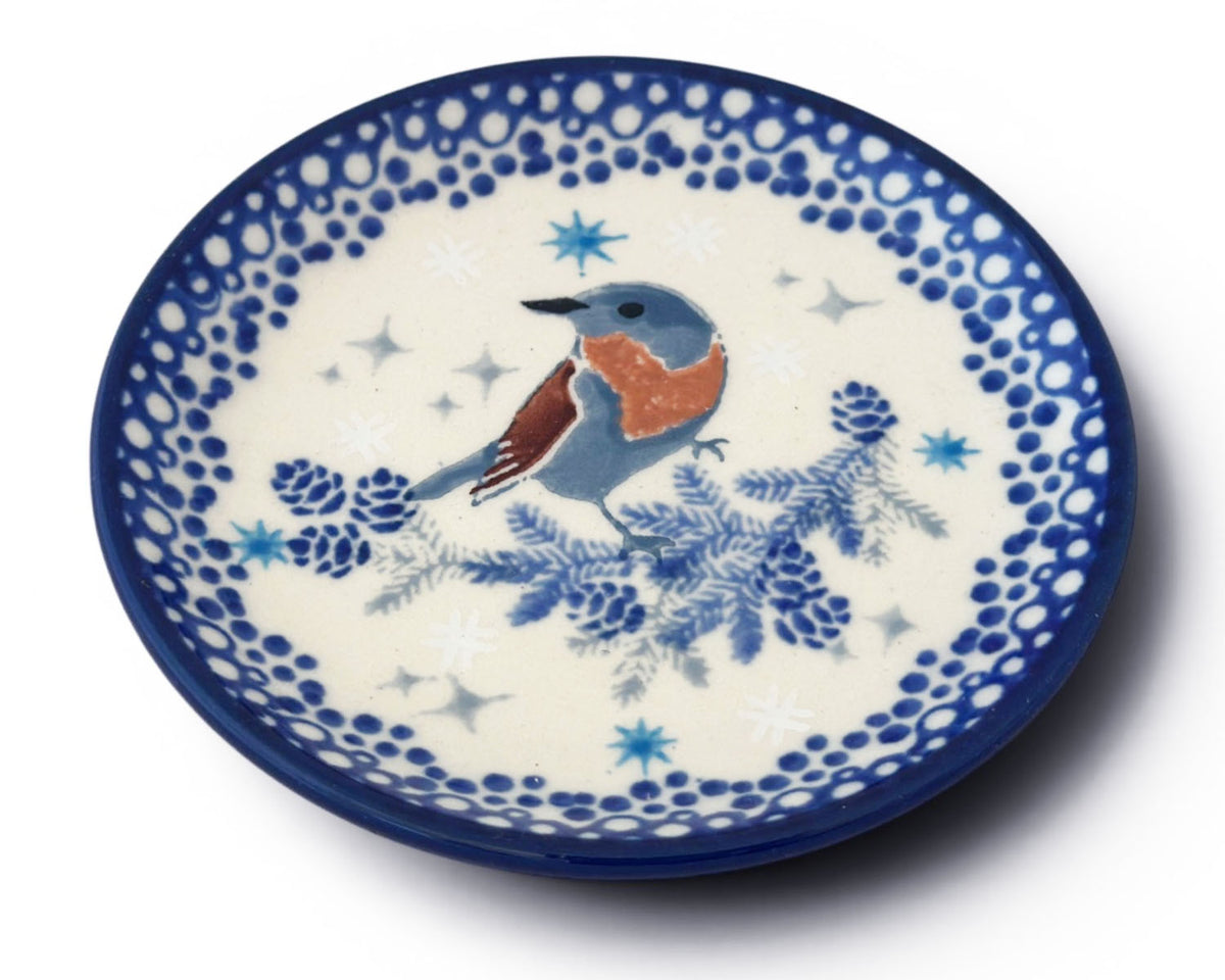 Mini Plate