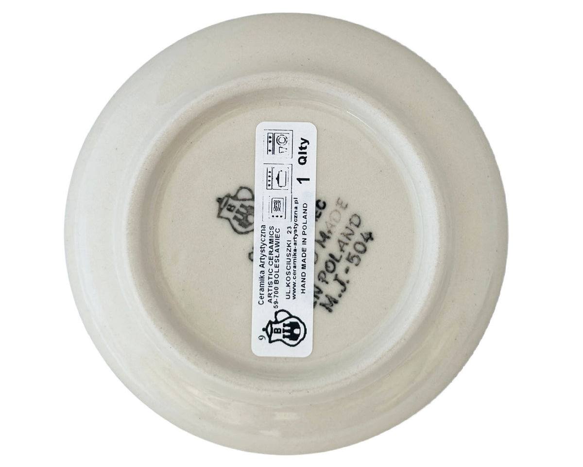Mini Plate