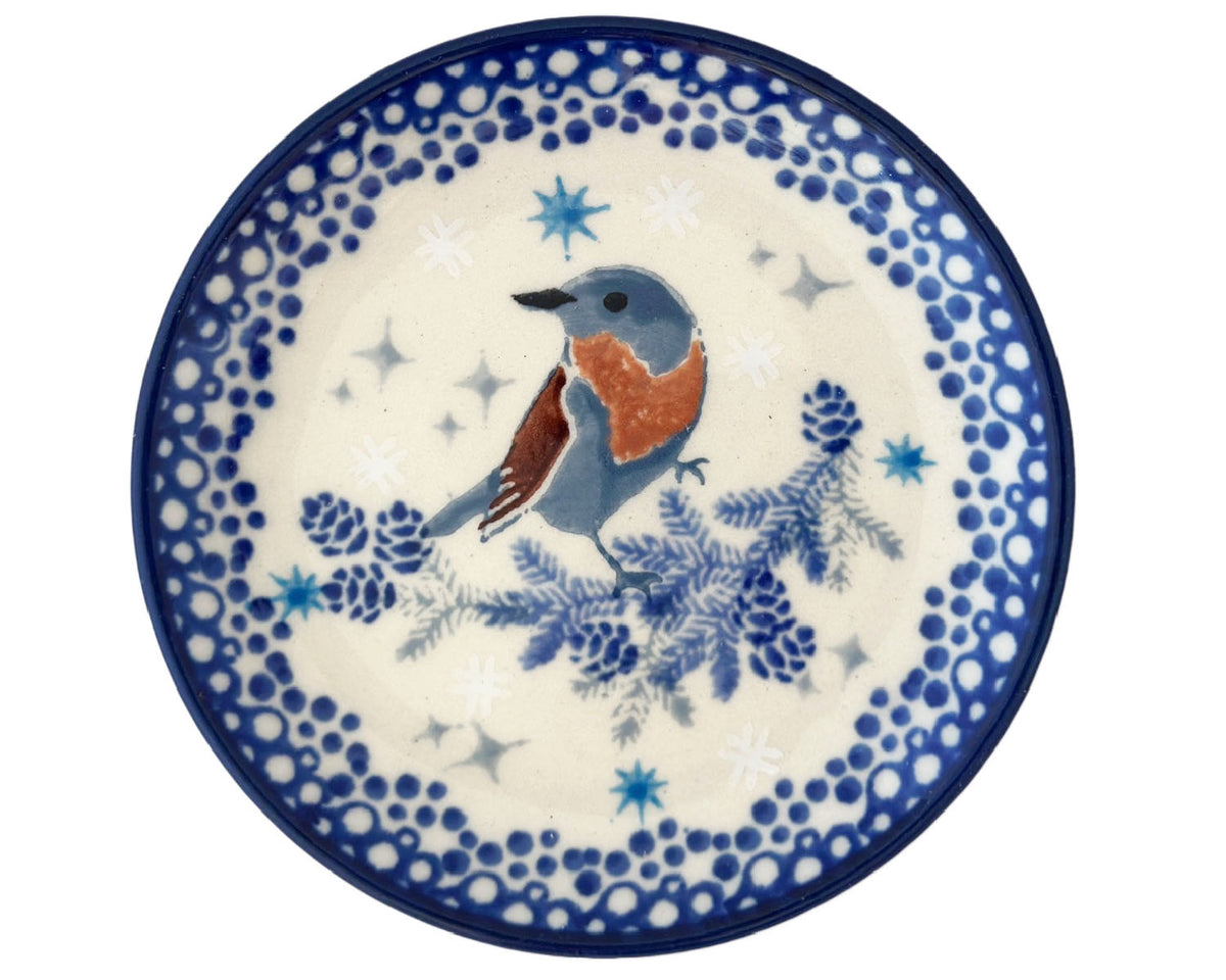 Mini Plate
