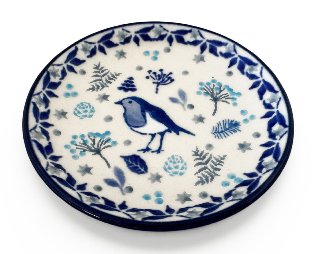 Mini Plate
