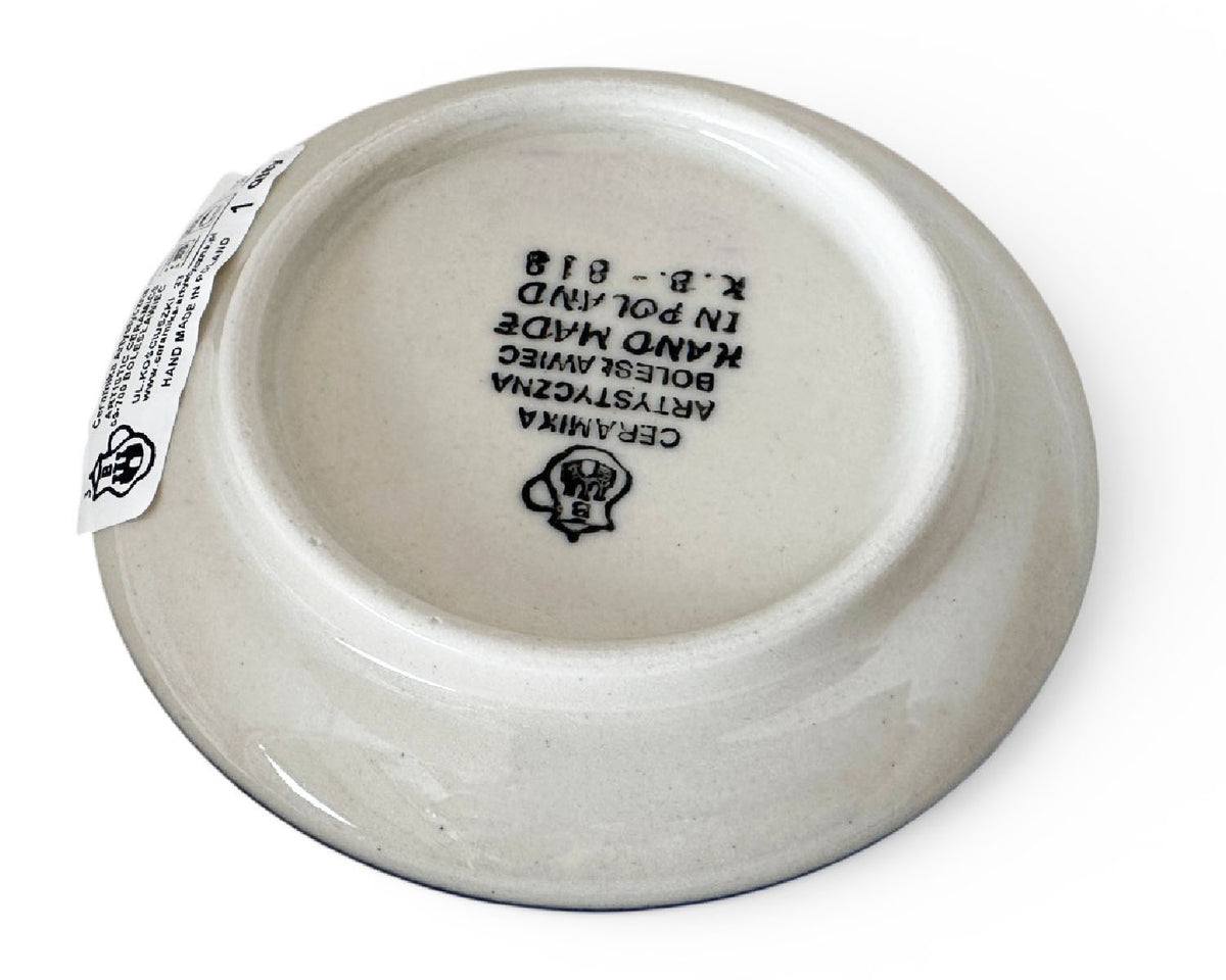 Mini Plate
