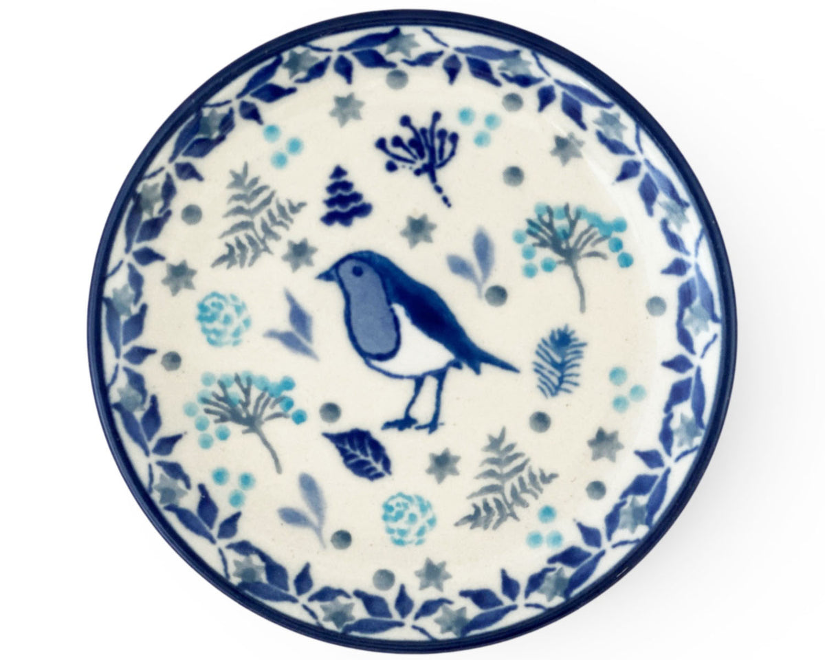 Mini Plate