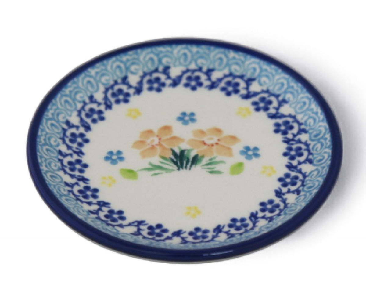 Mini Plate