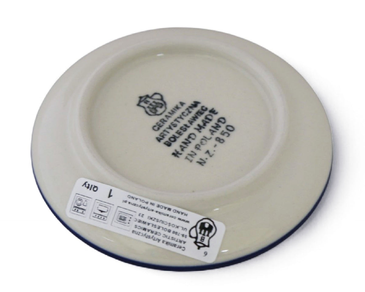 Mini Plate