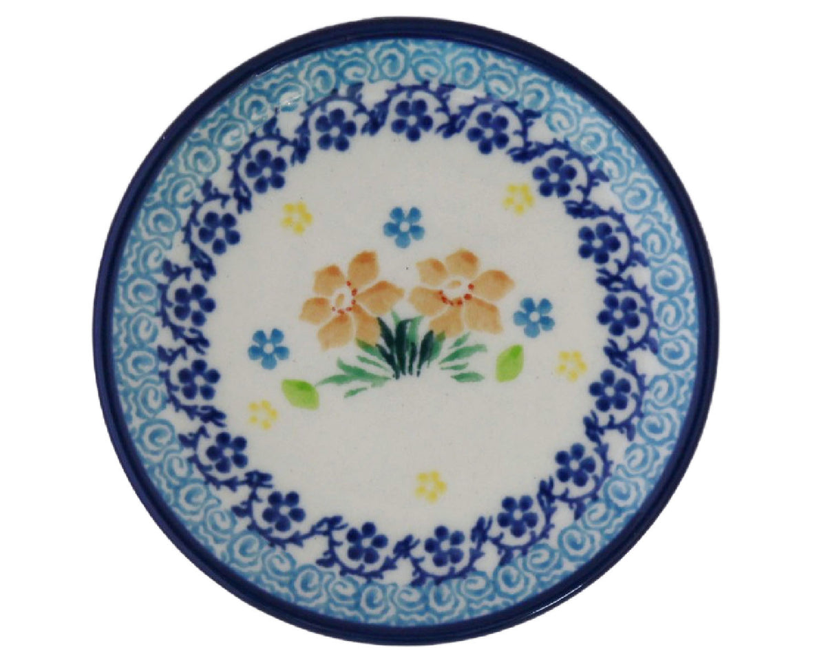 Mini Plate