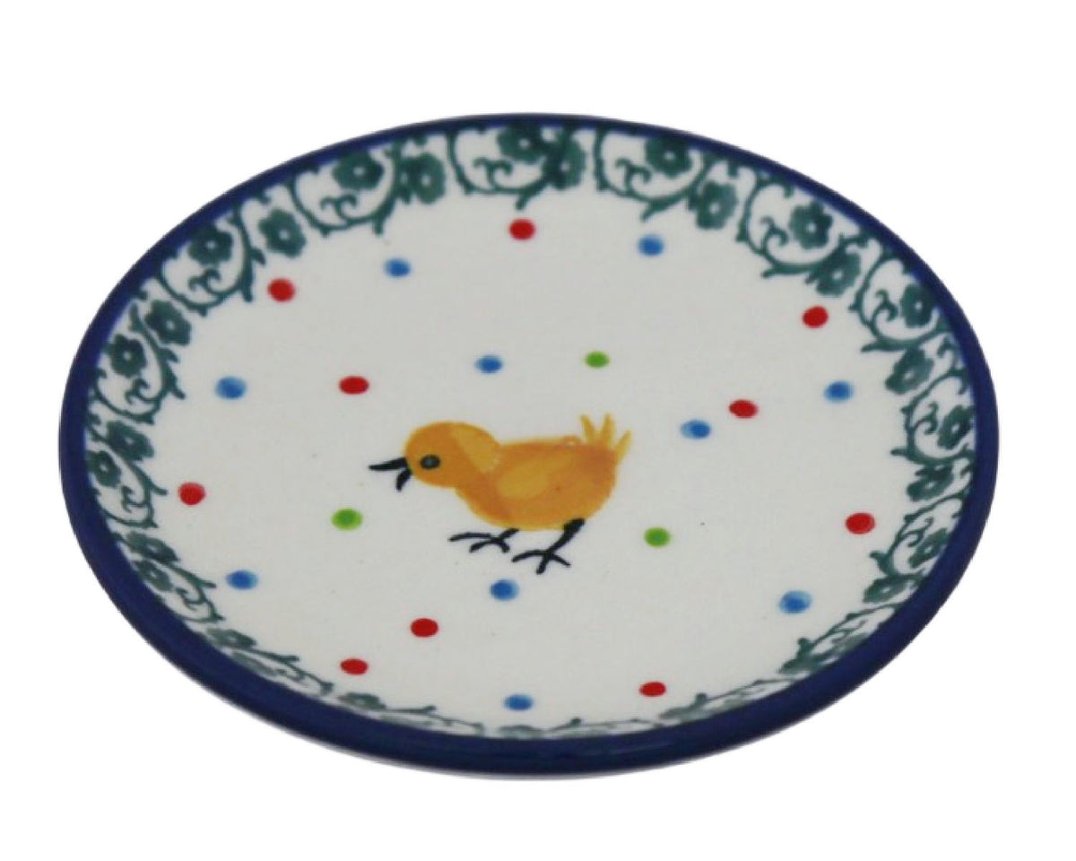 Mini Plate