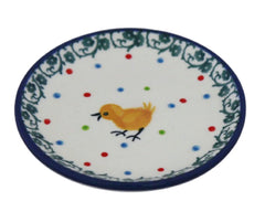 Mini Plate