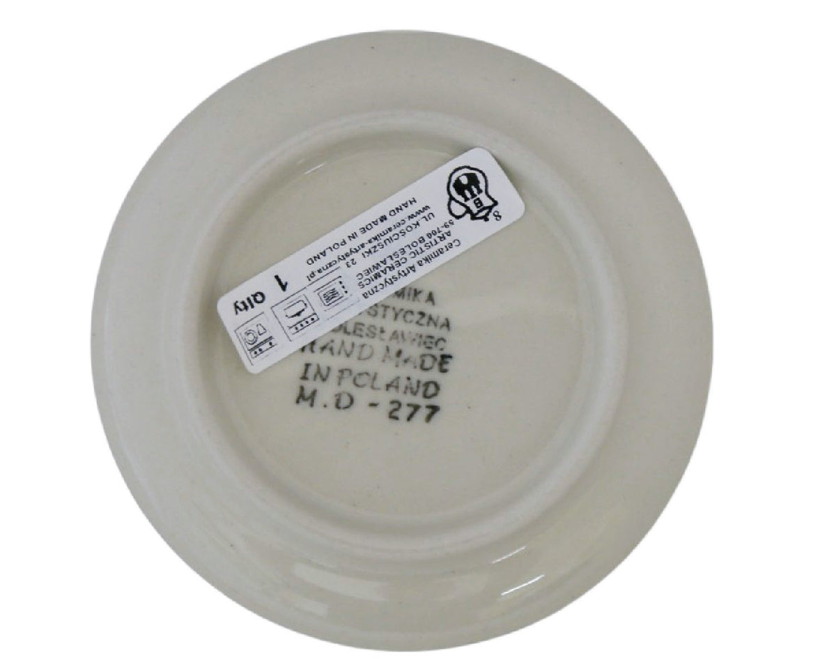 Mini Plate