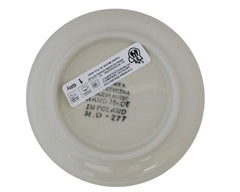 Mini Plate
