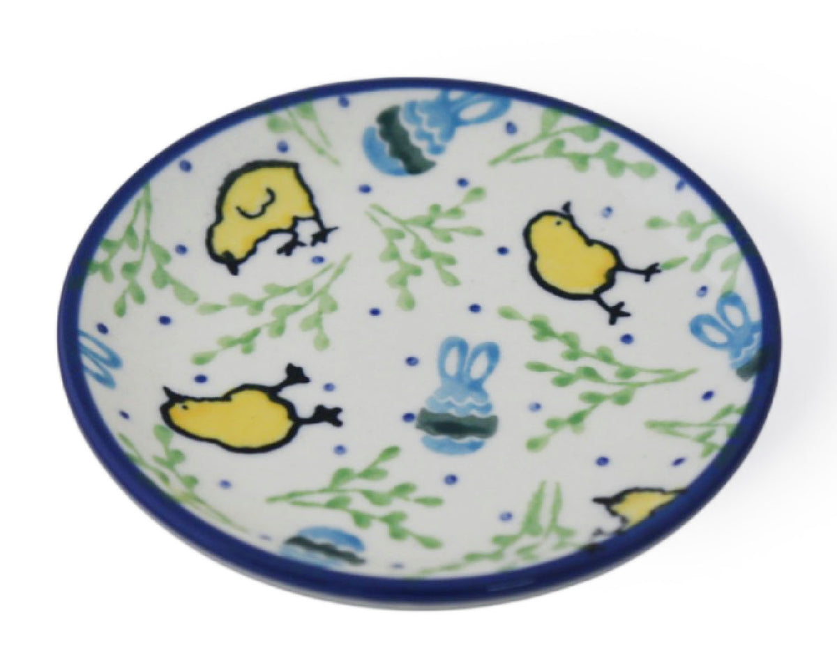Mini Plate