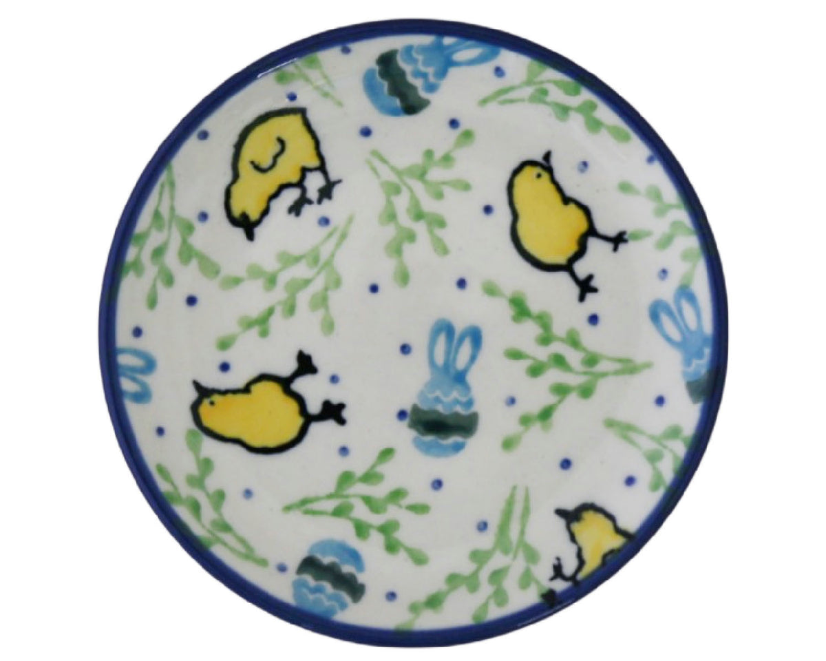 Mini Plate