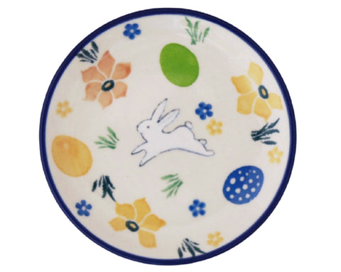 Mini Plate