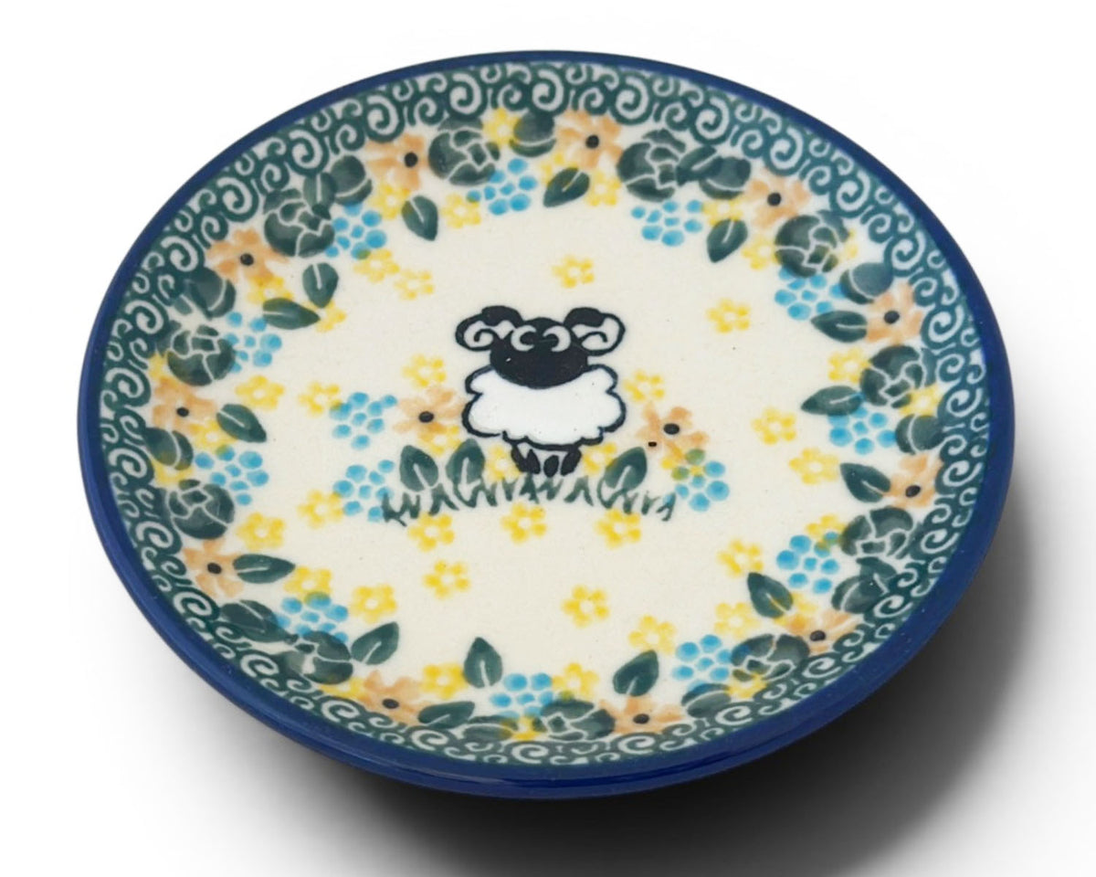 Mini Plate
