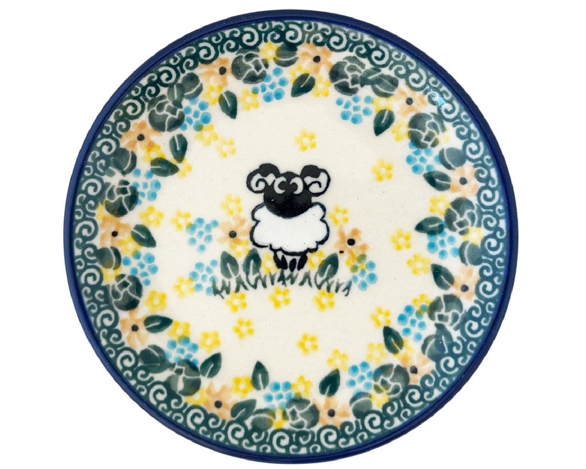 Mini Plate